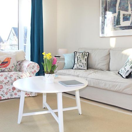 "Parkblick" Apartment เกรอมิทซ์ ภายนอก รูปภาพ