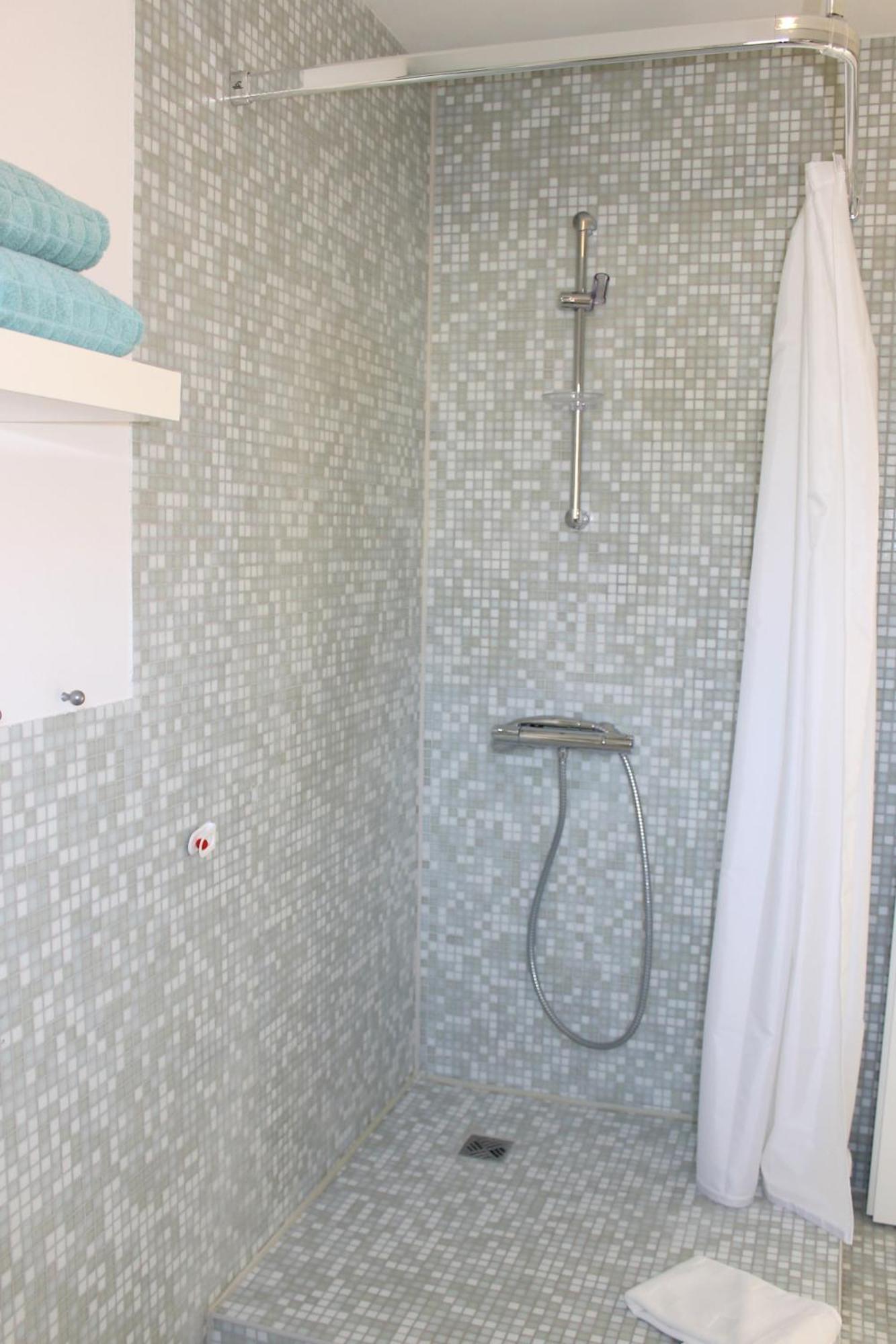 "Parkblick" Apartment เกรอมิทซ์ ภายนอก รูปภาพ