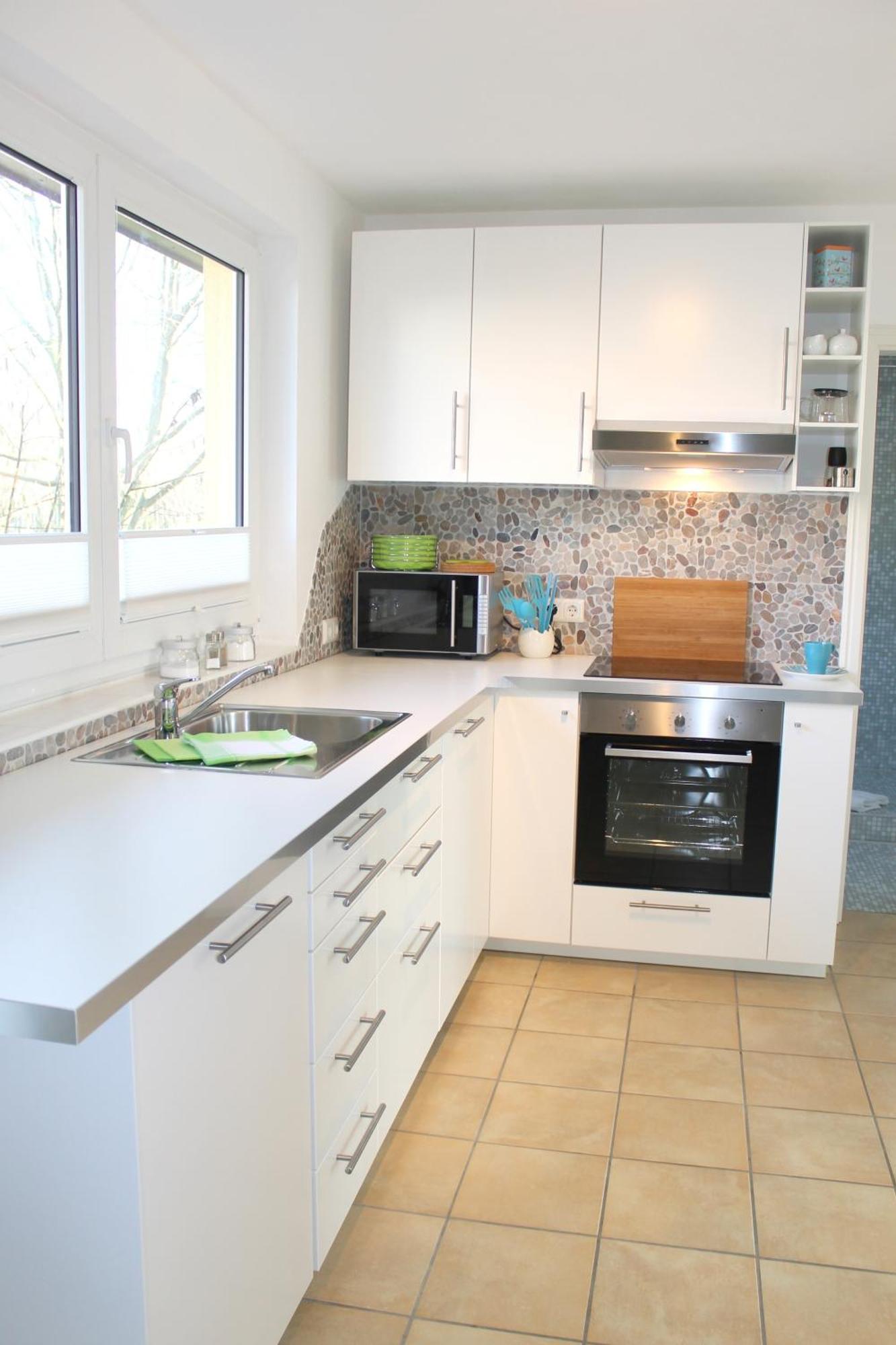 "Parkblick" Apartment เกรอมิทซ์ ภายนอก รูปภาพ