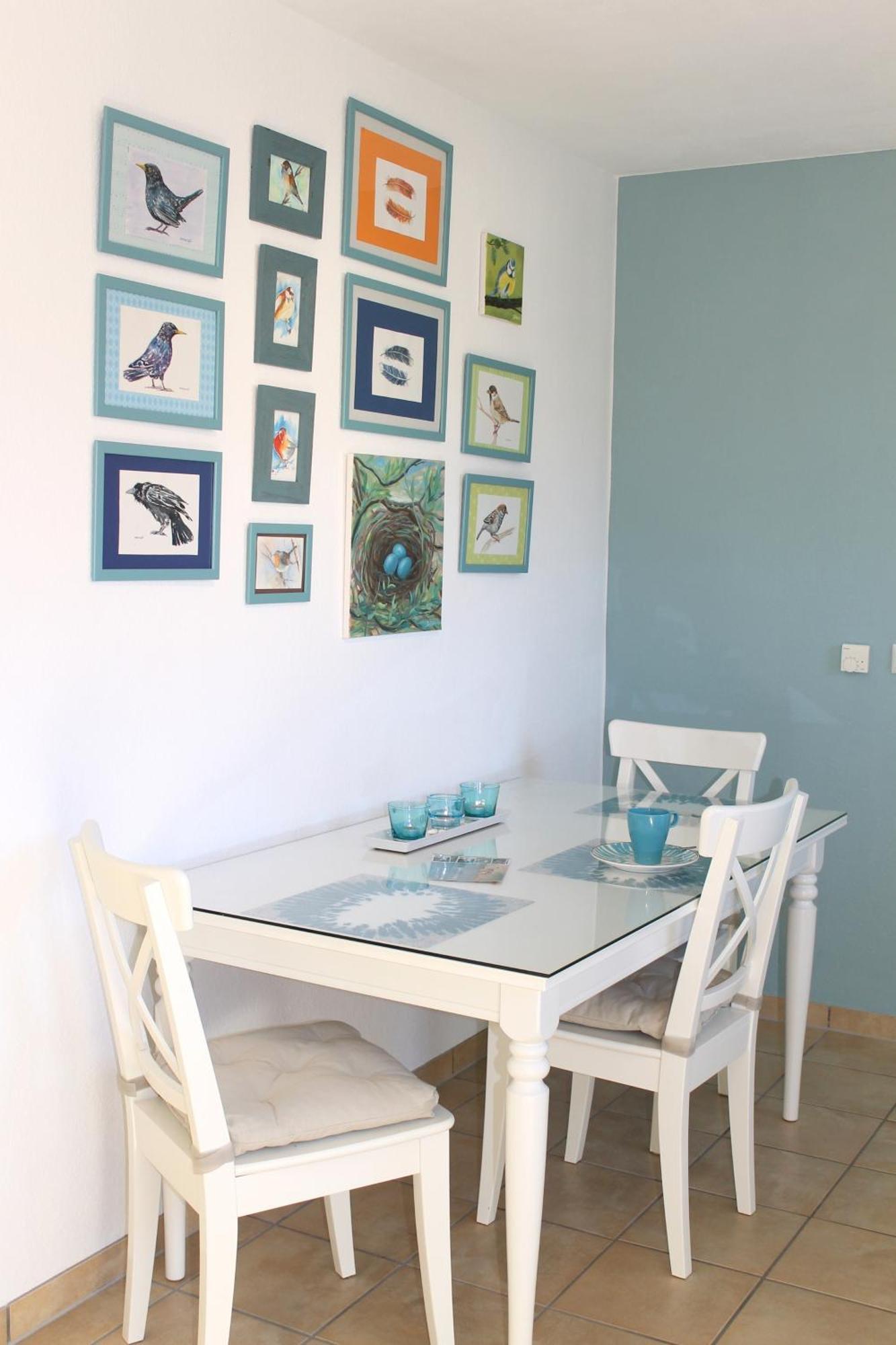 "Parkblick" Apartment เกรอมิทซ์ ภายนอก รูปภาพ