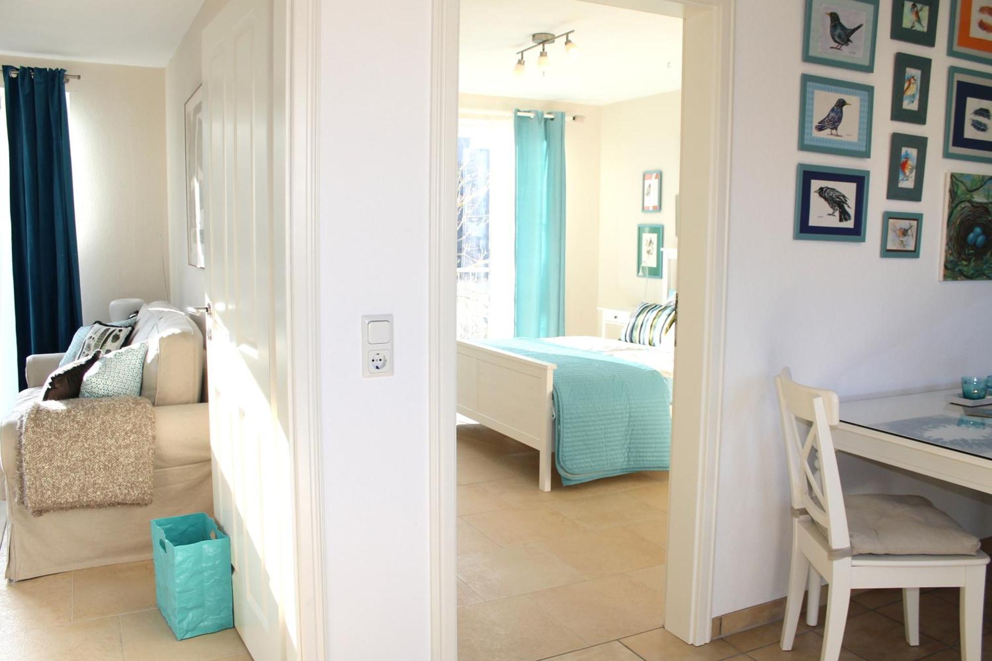 "Parkblick" Apartment เกรอมิทซ์ ภายนอก รูปภาพ