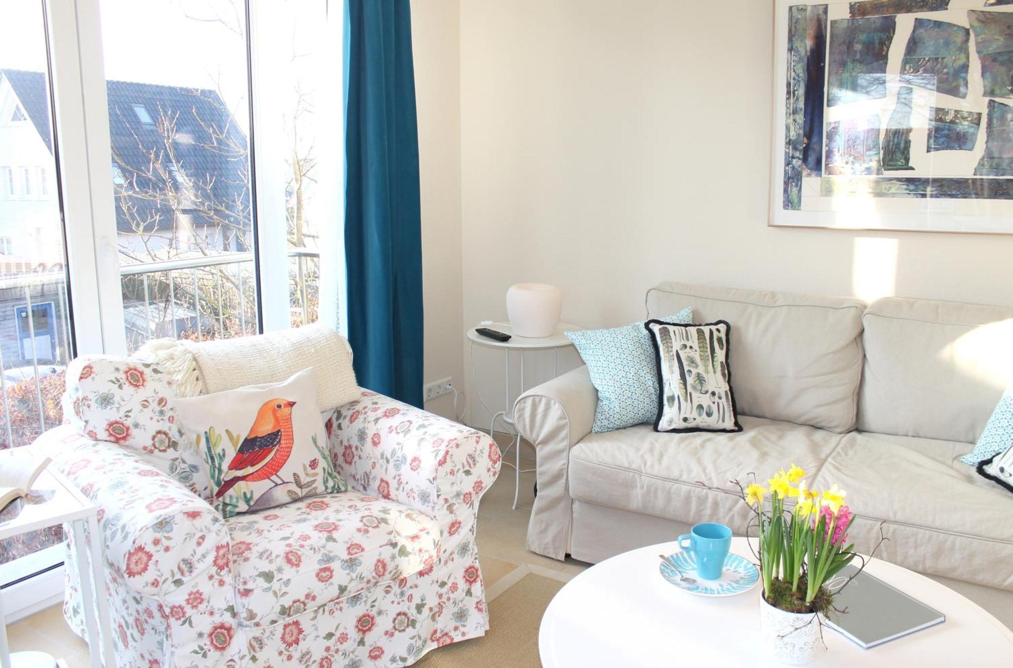 "Parkblick" Apartment เกรอมิทซ์ ภายนอก รูปภาพ
